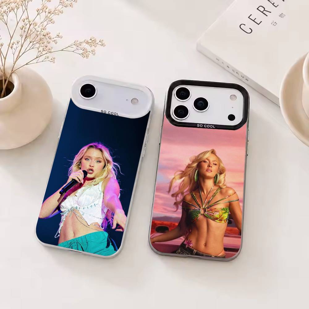 Чехол для телефона Singer Z-Za – обзор и цена Phone Cases Zara