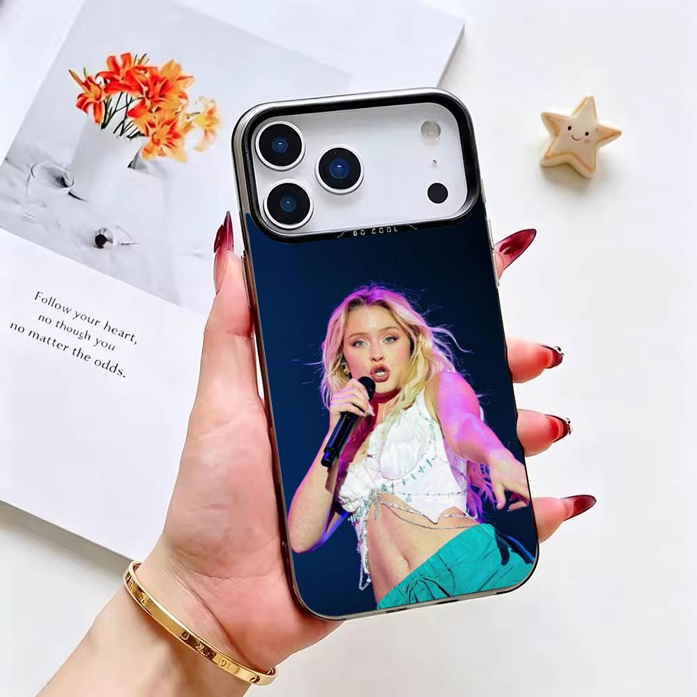 Чехол для телефона Singer Z-Za – обзор и цена Phone Cases Zara