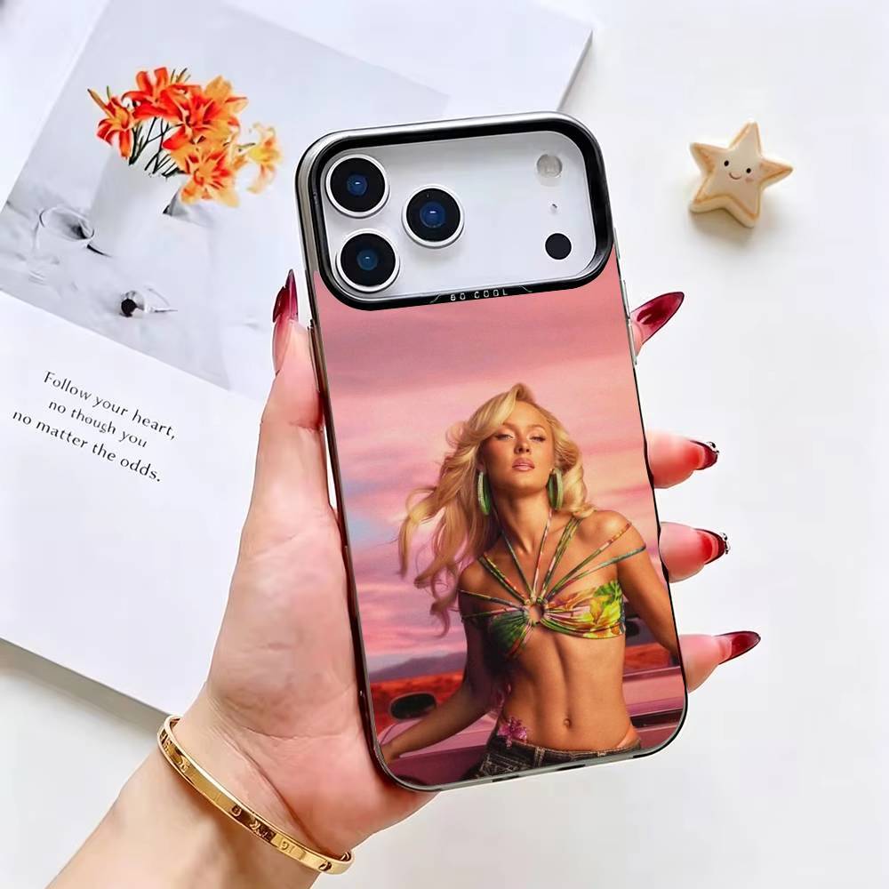 Чехол для телефона Singer Z-Za – обзор и цена Phone Cases Zara