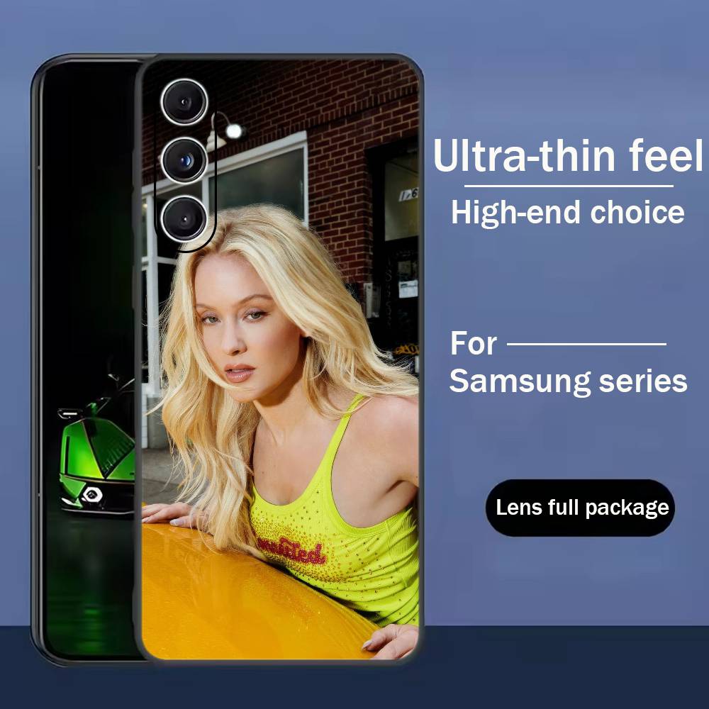 Чехол для телефона Singer Zara – обзор и цена Phone Cases Zara
