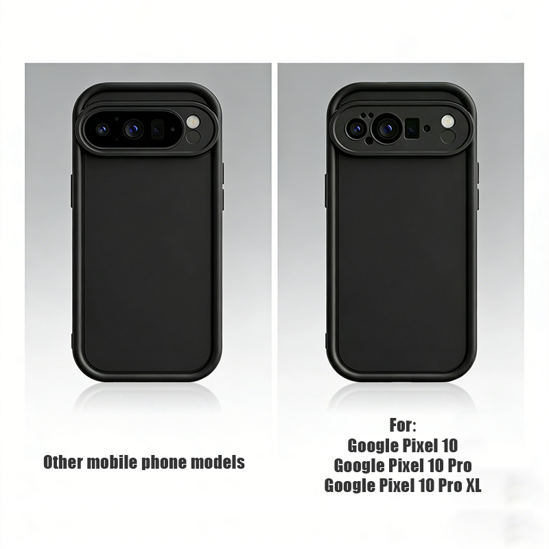 Чехол для телефона из ТПУ с ри – обзор и цена Phone Cases Google Pixel 9