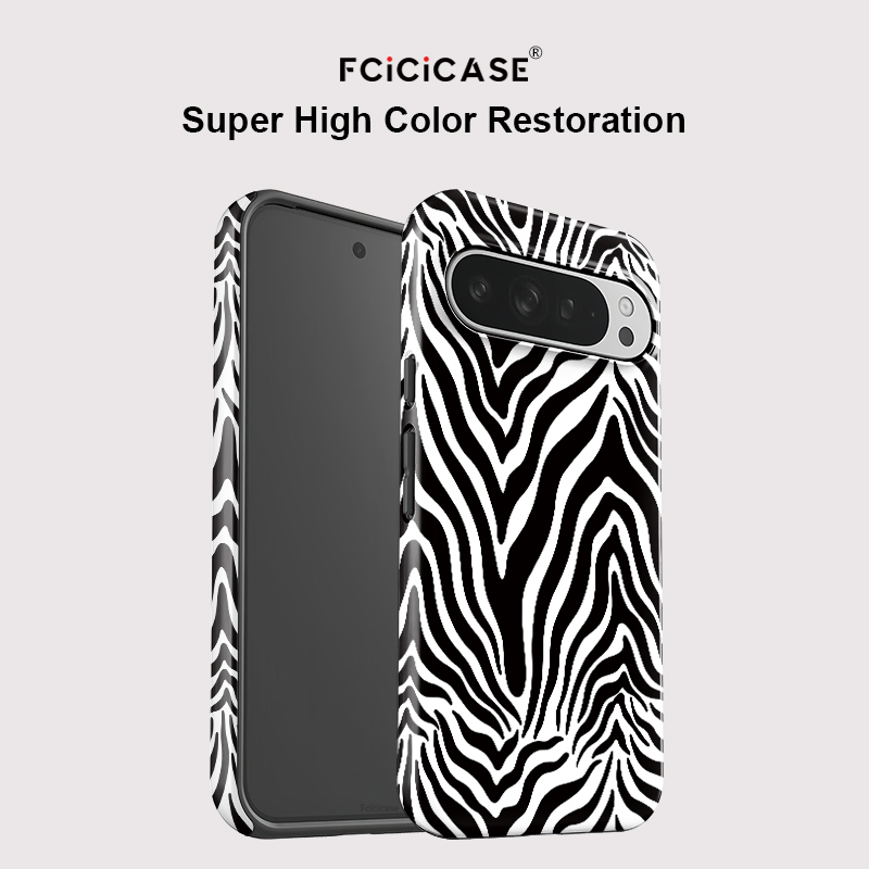 Чехол Fcicicase для Google Pix – обзор и цена Phone Cases Google Pixel 9