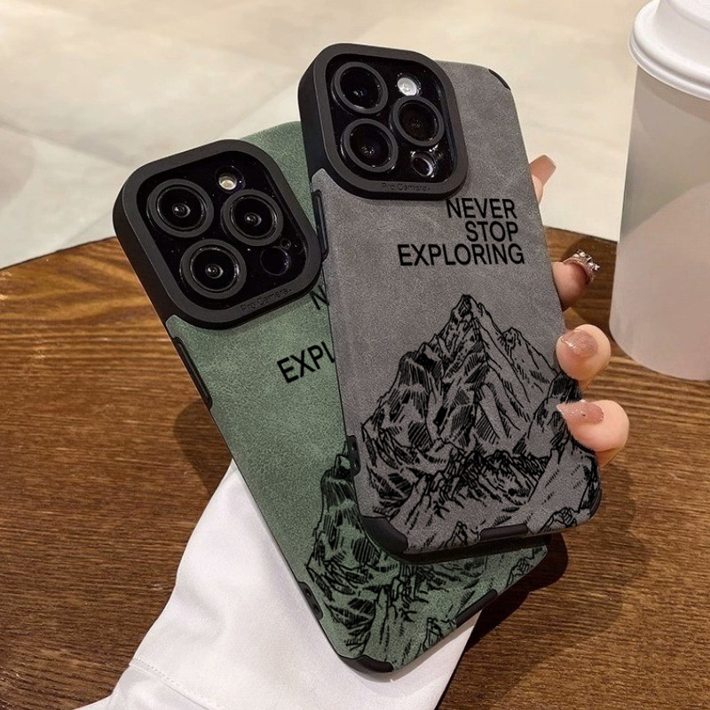 Модный чехол для телефона Neve – обзор и цена Phone Cases Trending