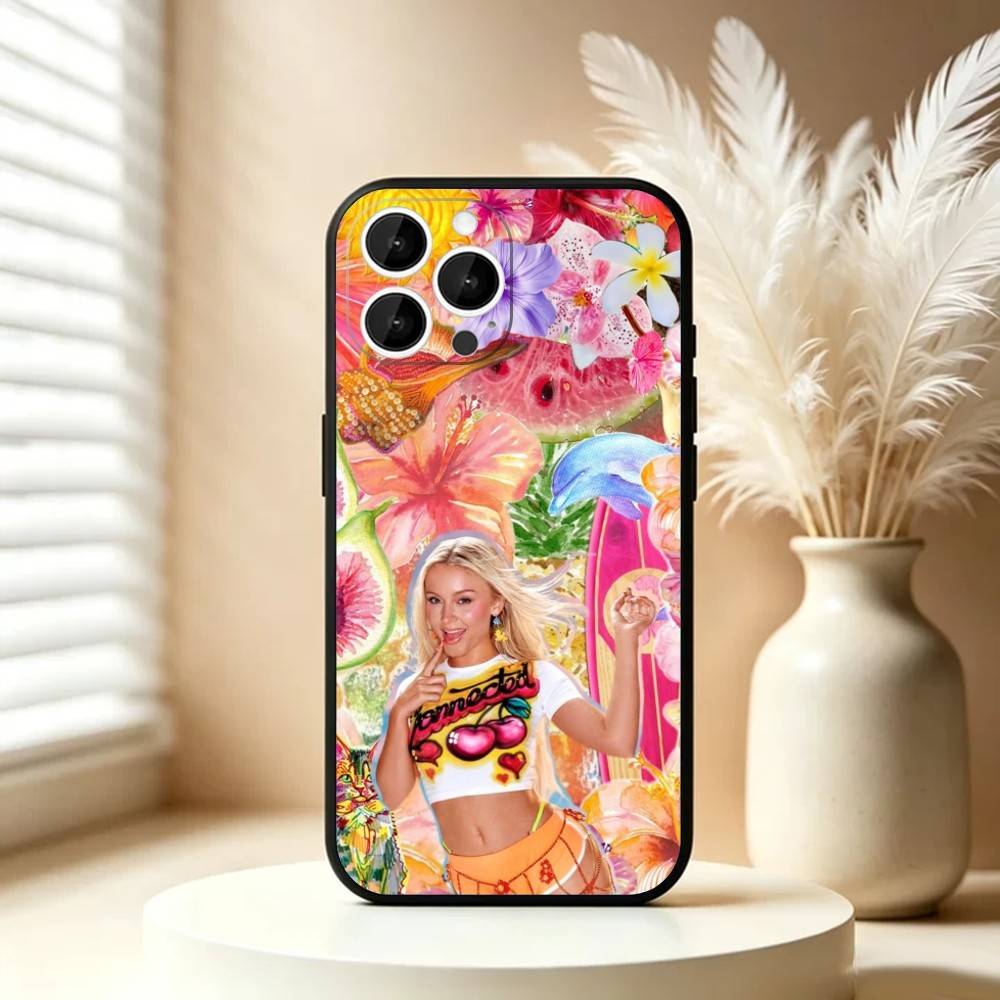 Чехол для телефона Z-Zara Lars – обзор и цена Phone Cases Zara