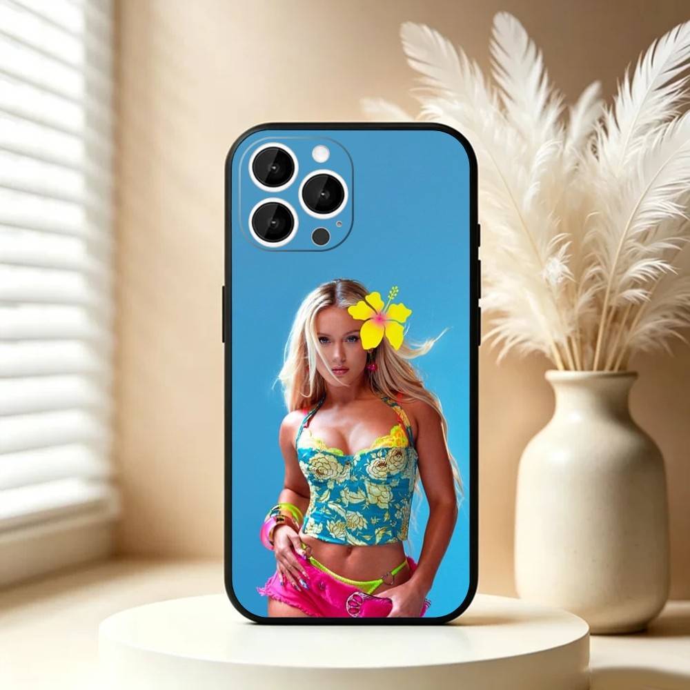 Чехол для телефона Z-Zara Lars – обзор и цена Phone Cases Zara