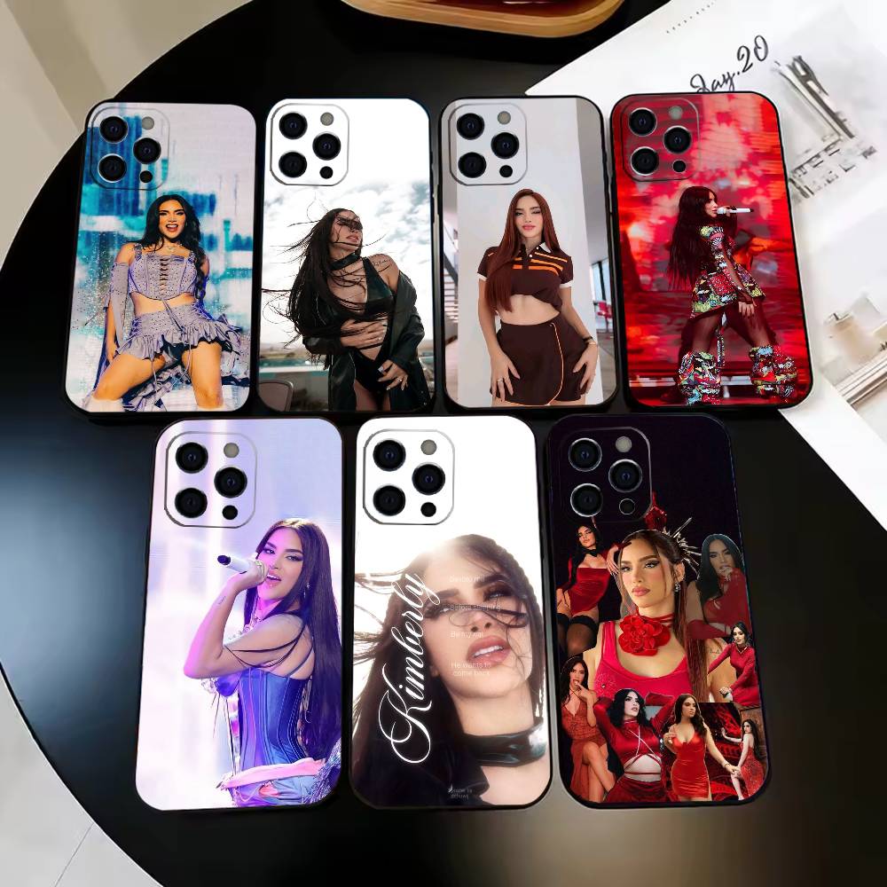 Чехол для телефона Latin Pop K – обзор и цена Phone Cases Za