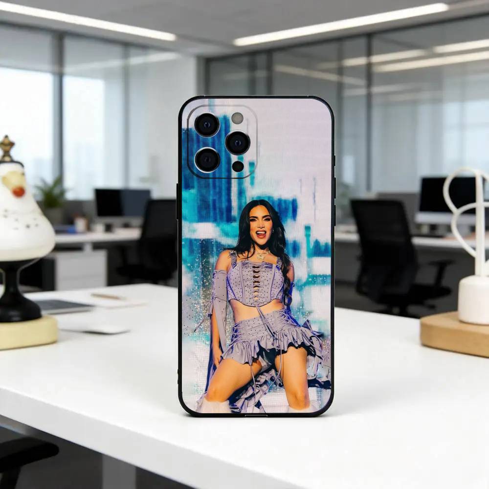 Чехол для телефона Latin Pop K – обзор и цена Phone Cases Za