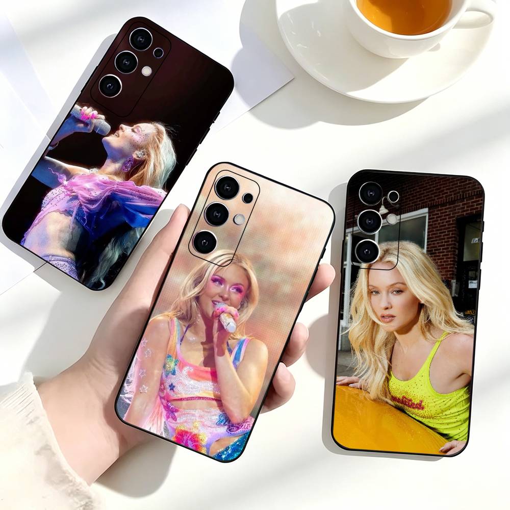 Чехол для телефона Singer Zara – обзор и цена Phone Cases Zara