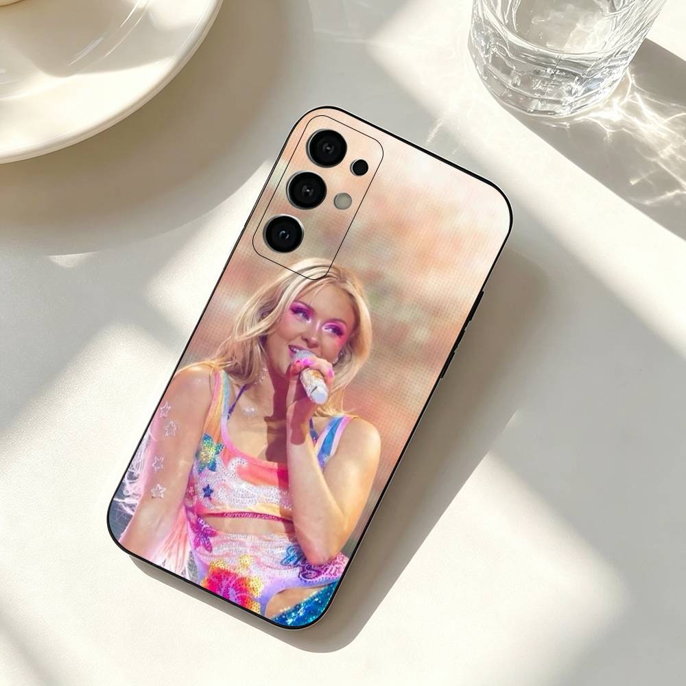 Чехол для телефона Singer Zara – обзор и цена Phone Cases Zara