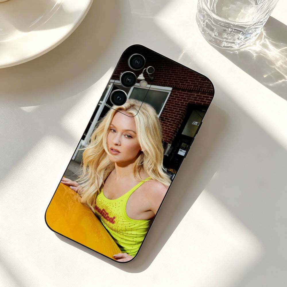 Чехол для телефона Singer Zara – обзор и цена Phone Cases Zara