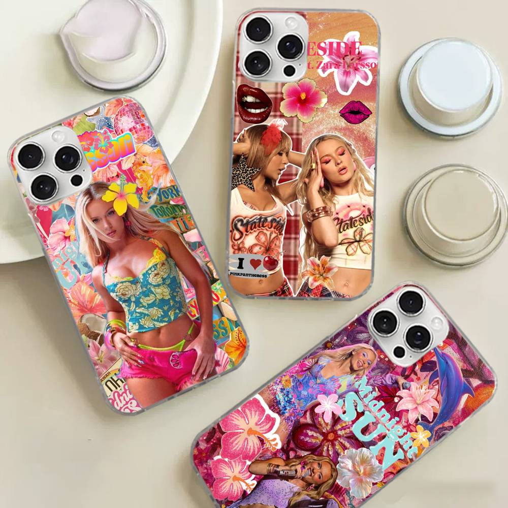 Чехол для телефона Zara Larsso – обзор и цена Phone Cases Zara
