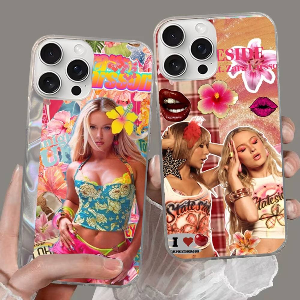 Чехол для телефона Zara Larsso – обзор и цена Phone Cases Zara