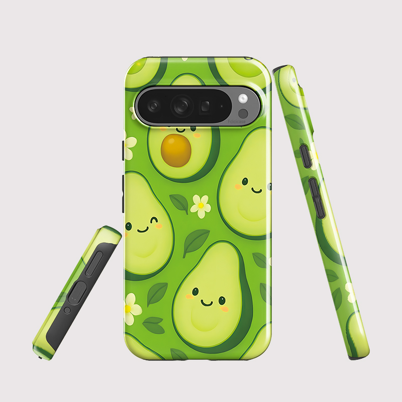 Чехол Fcicicase для Pixel 10 P – обзор и цена Phone Cases Google Pixel 9