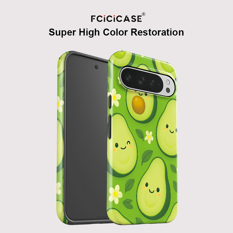 Чехол Fcicicase для Pixel 10 P – обзор и цена Phone Cases Google Pixel 9