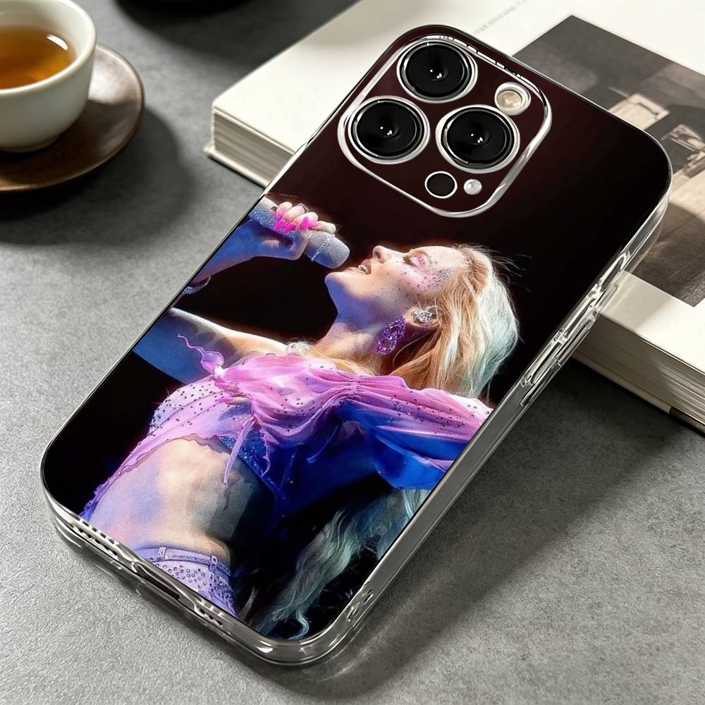 Прозрачный противоударный чехо – обзор и цена Phone Cases Zara