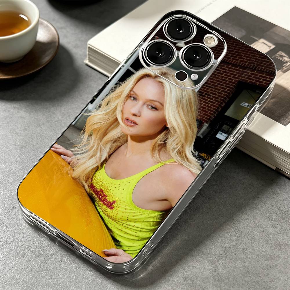 Прозрачный противоударный чехо – обзор и цена Phone Cases Zara
