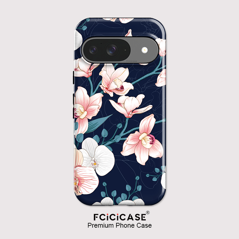 Чехол Fcicicase с защитой от у – обзор и цена Phone Cases Google Pixel 9
