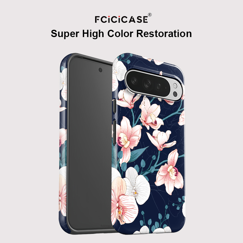 Чехол Fcicicase с защитой от у – обзор и цена Phone Cases Google Pixel 9