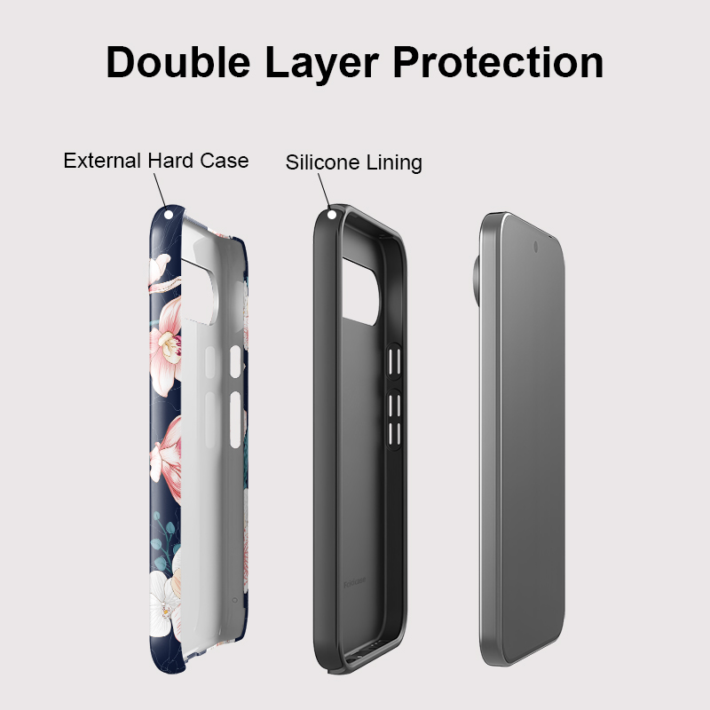 Чехол Fcicicase с защитой от у – обзор и цена Phone Cases Google Pixel 9