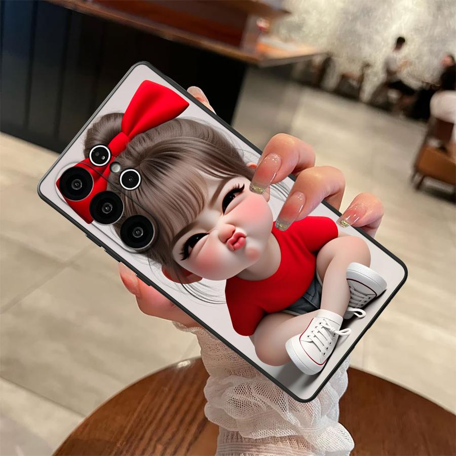 Чехол-накладка для телефона Sa – обзор и цена Phone Cases Galaxy S26 Ultra