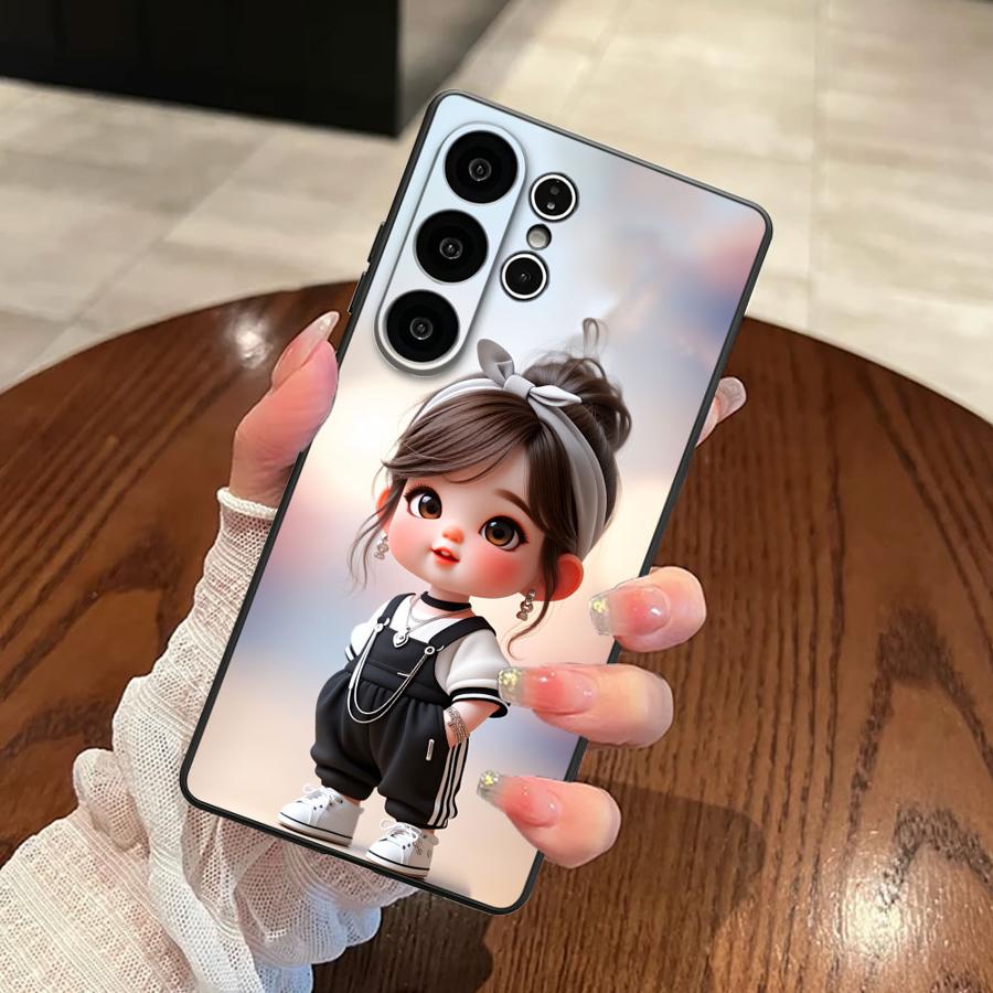 Чехол-накладка для телефона Sa – обзор и цена Phone Cases Galaxy S26 Ultra