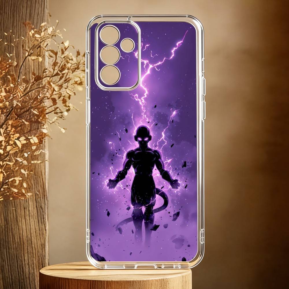 Чехол для телефона F-Freeza-ZA – обзор и цена Phone Cases Za