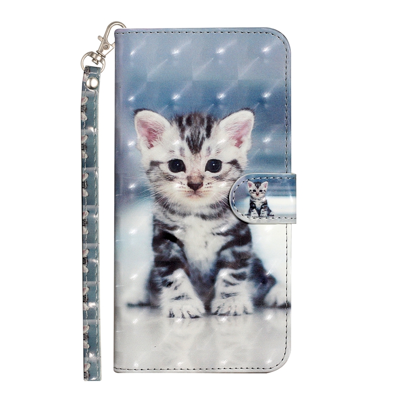 Модный кожаный чехол-кошелек с – обзор и цена Phone Cases On Shein
