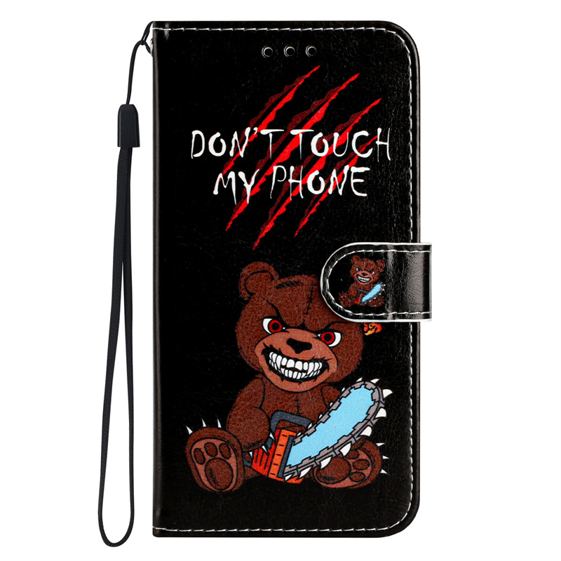 Модный кожаный чехол-кошелек с – обзор и цена Phone Cases On Shein