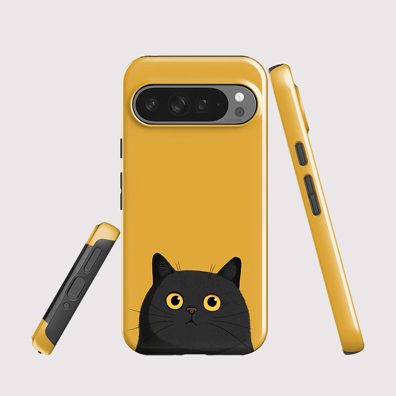 Чехол Fcicicase для Pixel 9 10 – обзор и цена Phone Cases Google Pixel 9