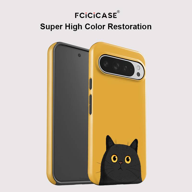 Чехол Fcicicase для Pixel 9 10 – обзор и цена Phone Cases Google Pixel 9