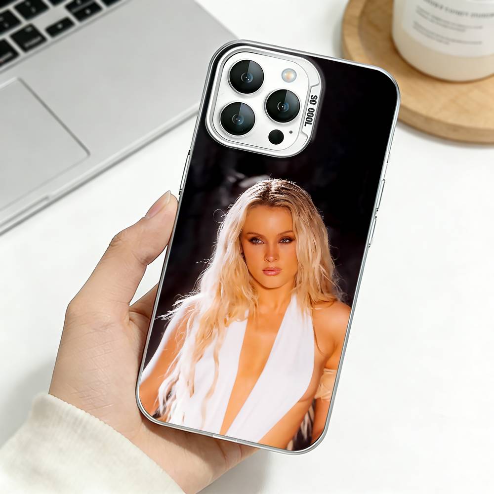 Чехол для телефона Z-Zara Lars – обзор и цена Phone Cases Zara