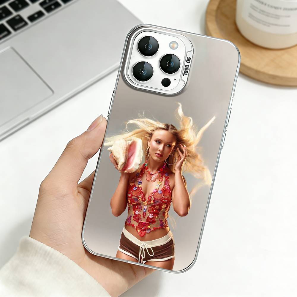 Чехол для телефона Z-Zara Lars – обзор и цена Phone Cases Zara