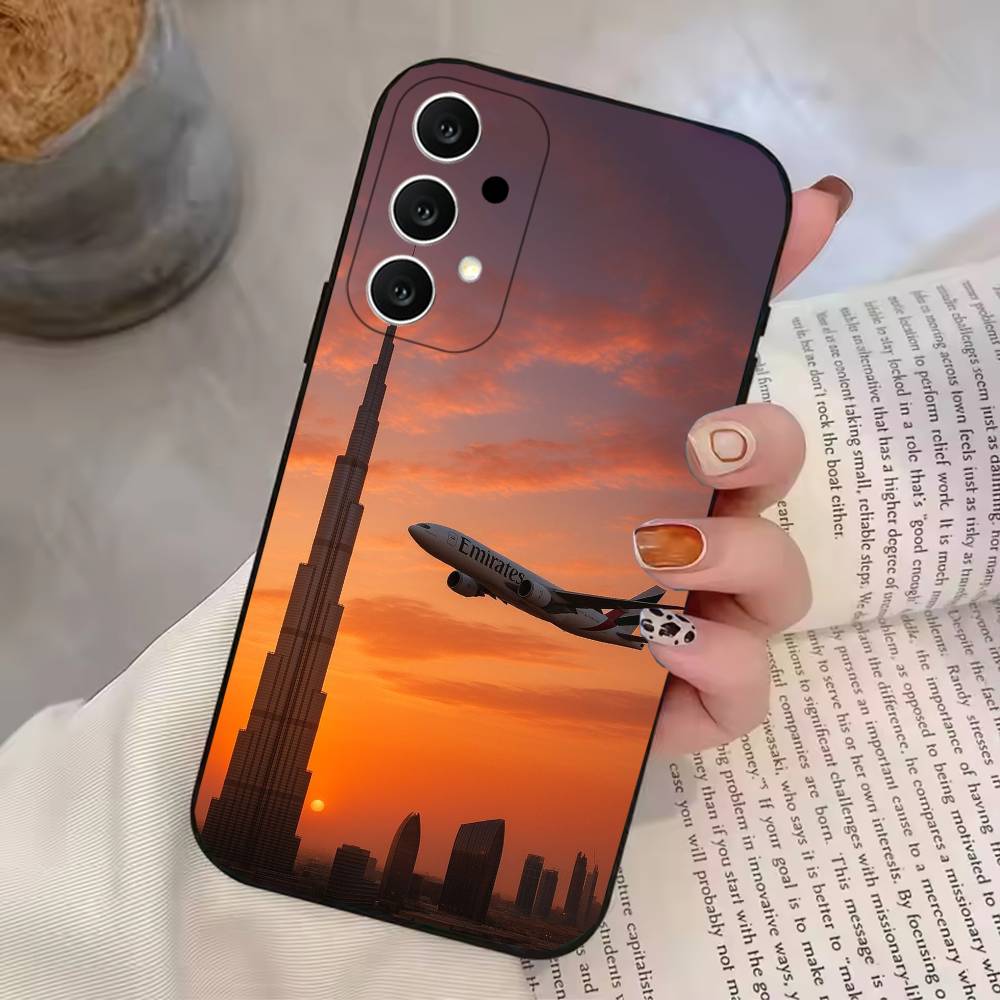 Чехол для телефона с изображен – обзор и цена Phone Cases Dubai