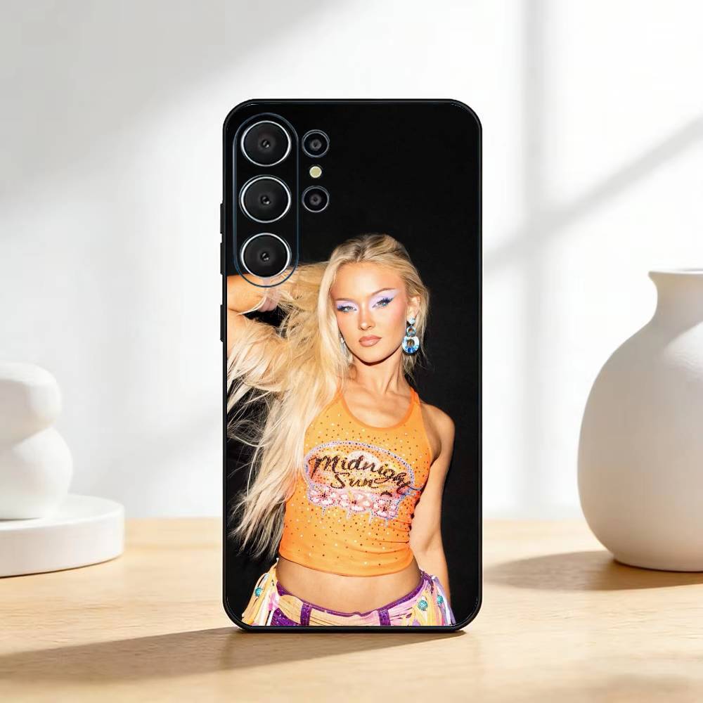 Чехол для телефона Z-Zara Lars – обзор и цена Phone Cases Zara