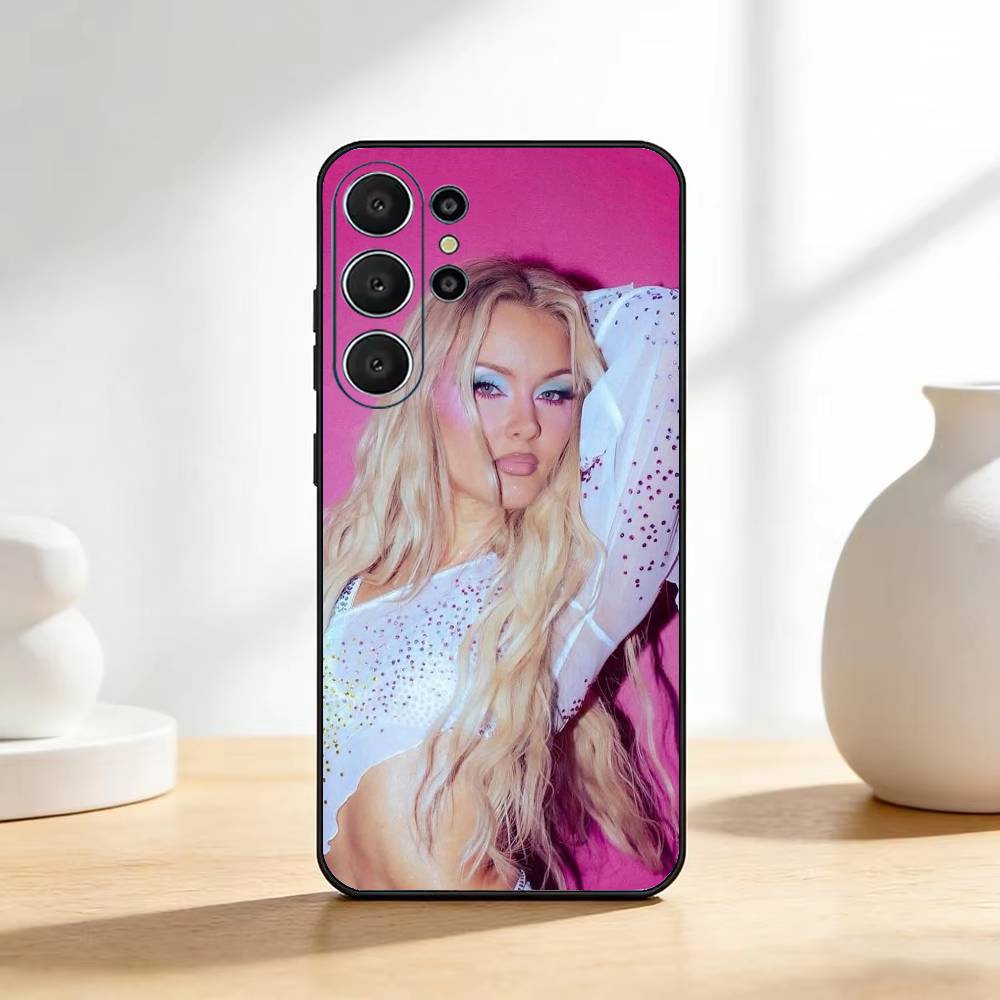 Чехол для телефона Z-Zara Lars – обзор и цена Phone Cases Zara