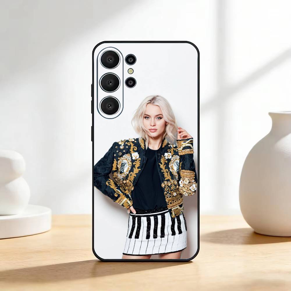Чехол для телефона Z-Zara Lars – обзор и цена Phone Cases Zara