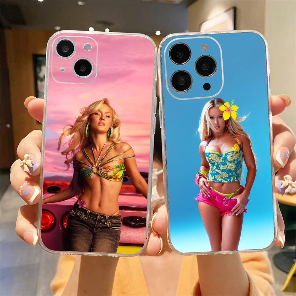 Танцевально-поп-стиль Зара Лар – обзор и цена Phone Cases Zara