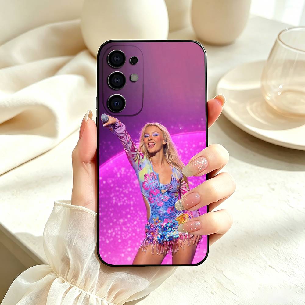 Чехол для телефона Midnight Su – обзор и цена Phone Cases Zara