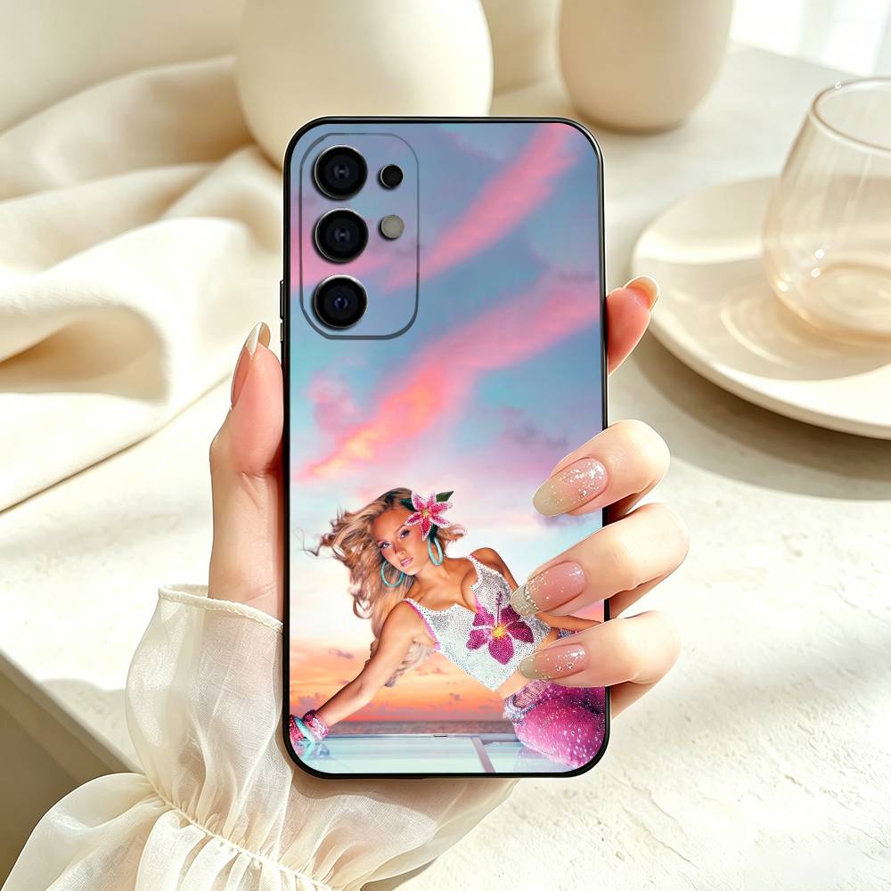 Чехол для телефона Midnight Su – обзор и цена Phone Cases Zara