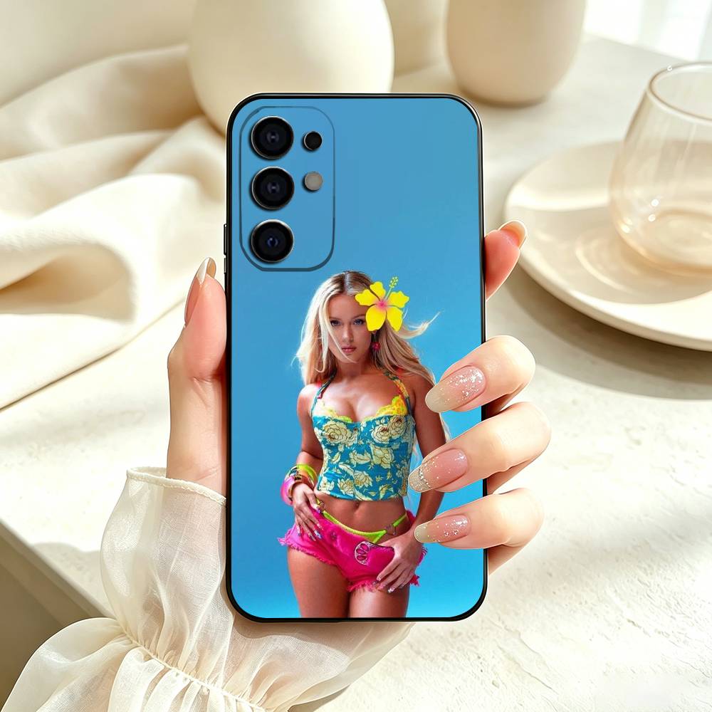 Чехол для телефона Midnight Su – обзор и цена Phone Cases Zara