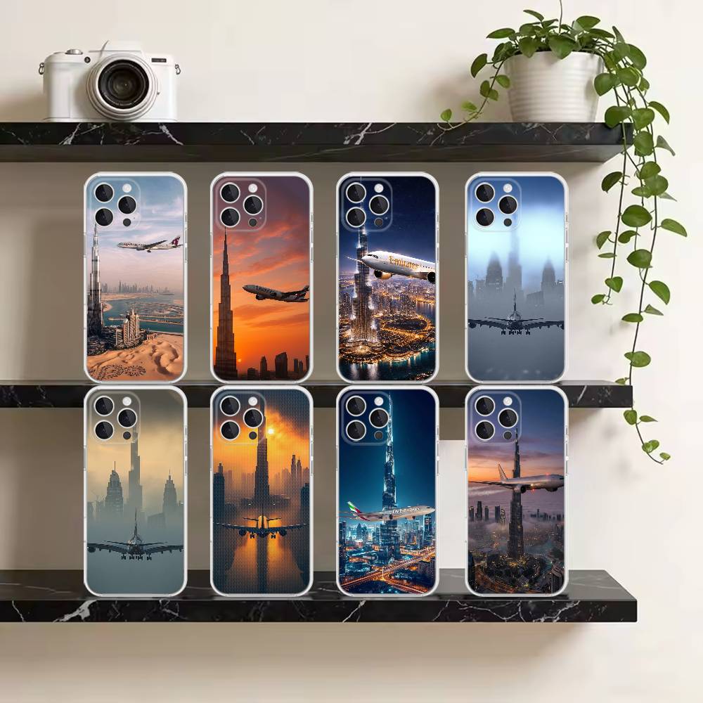 Чехол для телефона с изображен – обзор и цена Phone Cases Dubai