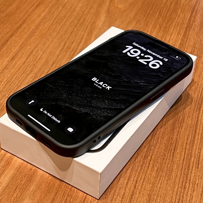 Чехол для телефона Stay Positi – обзор и цена Phone Cases Dubai