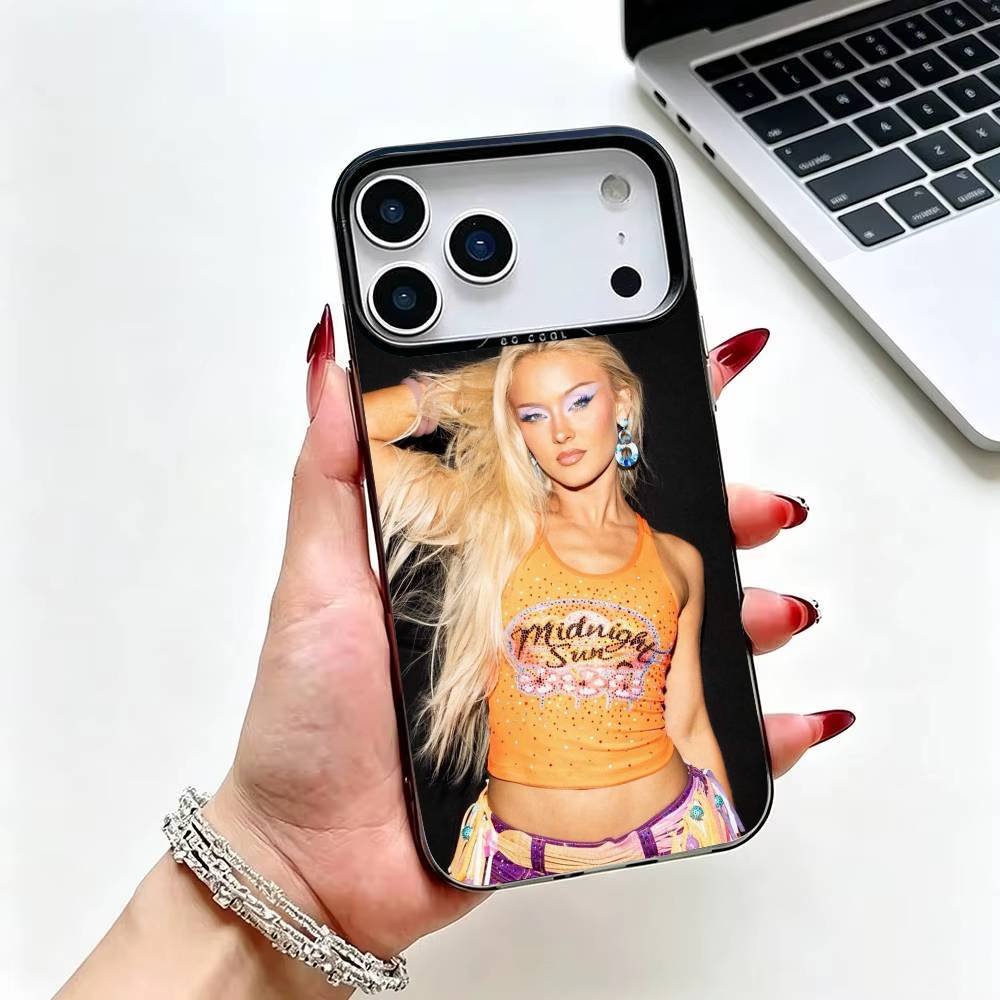 Чехол для телефона Z-Zara Lars – обзор и цена Phone Cases Zara