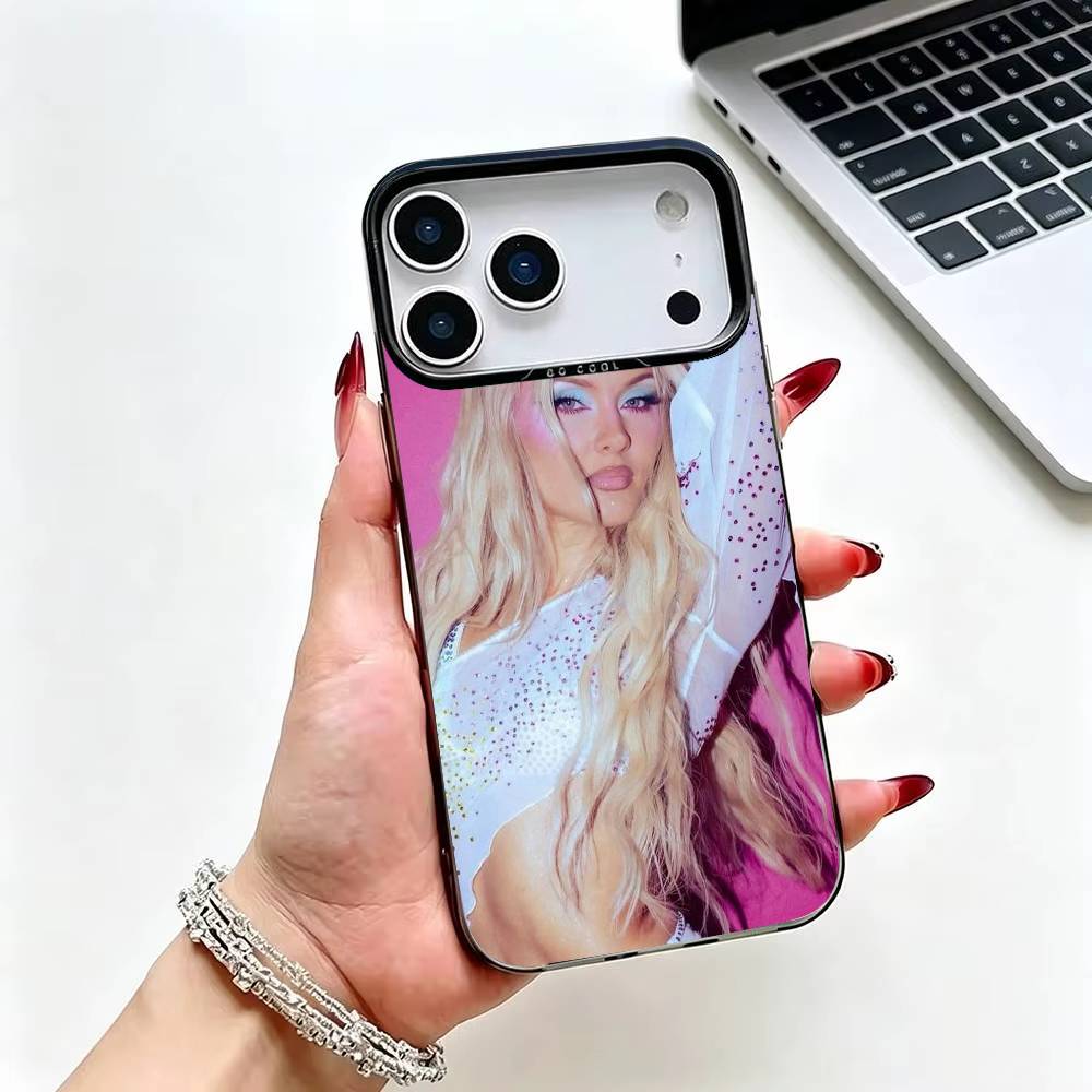 Чехол для телефона Z-Zara Lars – обзор и цена Phone Cases Zara