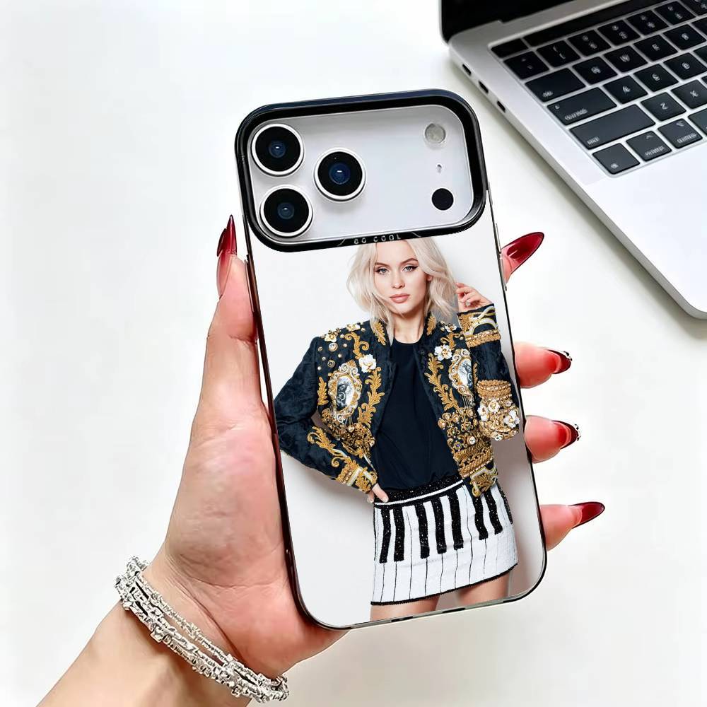 Чехол для телефона Z-Zara Lars – обзор и цена Phone Cases Zara