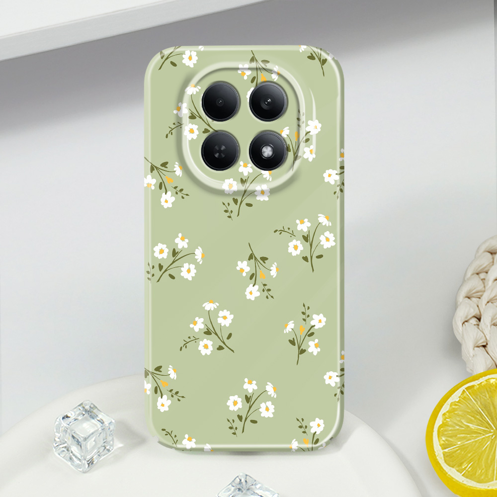 Чехол для телефона Star Flower – обзор и цена Xiaomi Redmi Note 14