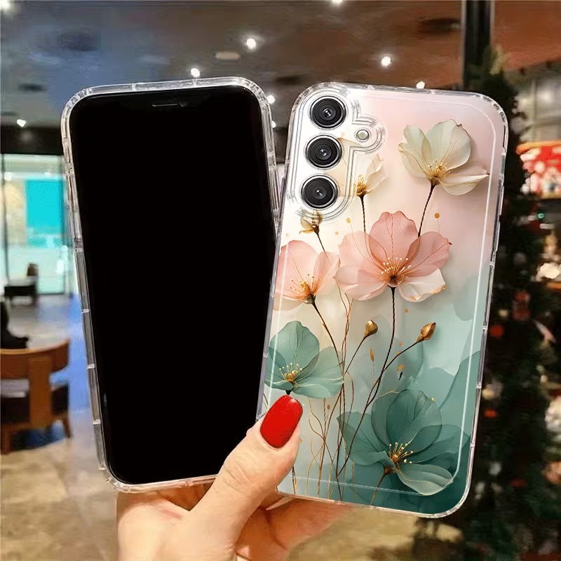 Противоскользящий прозрачный ч – обзор и цена Phone Cases Galaxy S26 Ultra