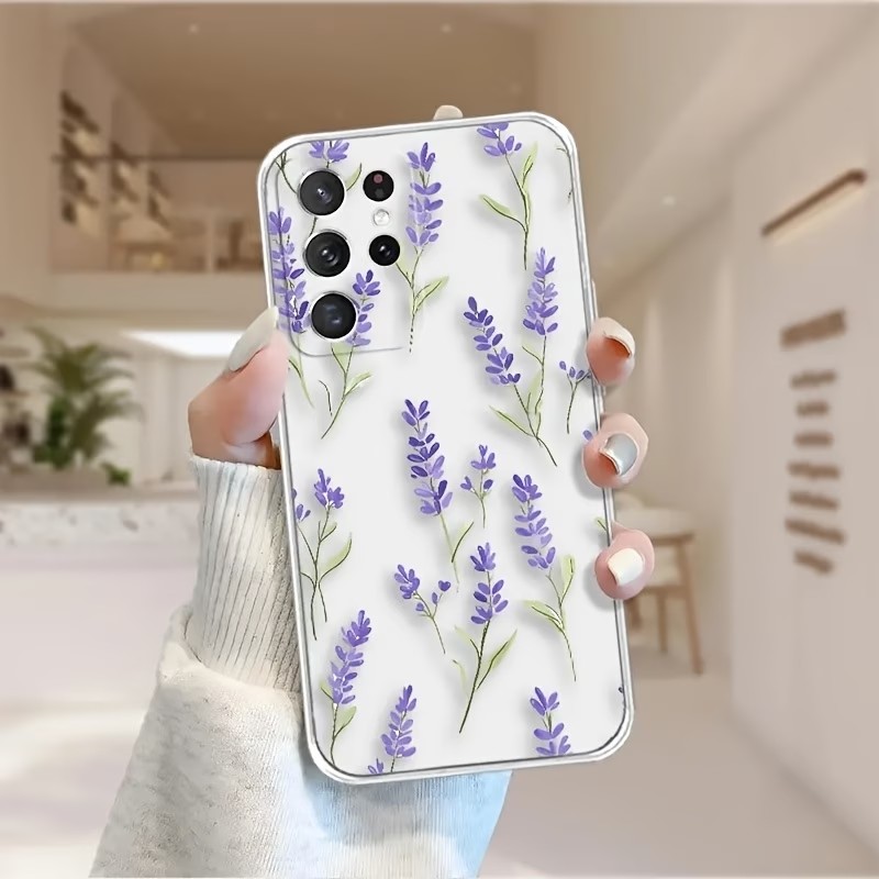 Противоскользящий прозрачный ч – обзор и цена Phone Cases Galaxy S26 Ultra