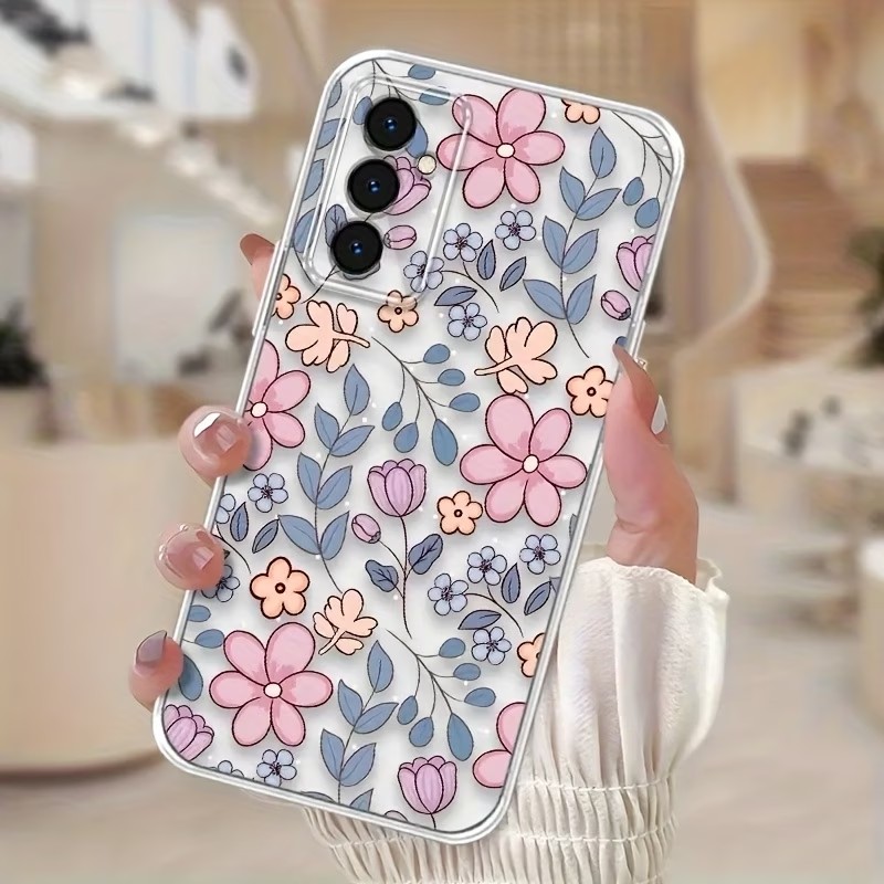 Противоскользящий прозрачный ч – обзор и цена Phone Cases Galaxy S26 Ultra