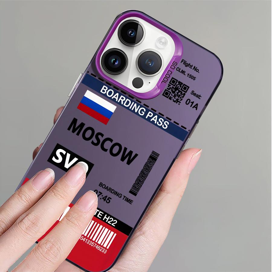 Чехол для телефона Hot Air Dub – обзор и цена Phone Cases Dubai